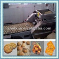 good taste sandwiching biscuit production line